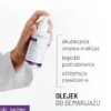Sylveco Dermo Naczynka, olejek do demakijażu, 145 ml