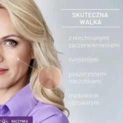 Sylveco Dermo Naczynka, olejek do demakijażu, 145 ml