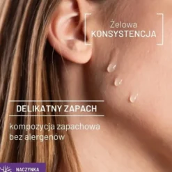 Sylveco Dermo Naczynka, peeling kwasowy na naczynka, 30 ml