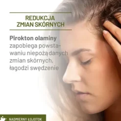 Sylveco Dermo Nadmierny Łojotok, regulująca wcierka do skóry głowy, 145 ml