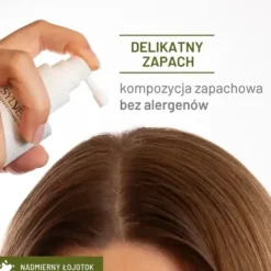 Sylveco Dermo Nadmierny Łojotok, regulująca wcierka do skóry głowy, 145 ml