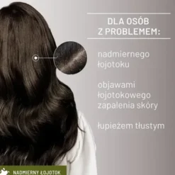 Sylveco Dermo Nadmierny Łojotok, regulująca wcierka do skóry głowy, 145 ml