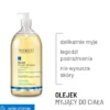 Sylveco Dermo, olejek myjący do ciała, 1000 ml