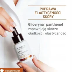 Sylveco Dermo Przebarwienia, serum rozjaśniające, 30 ml