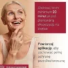 Sylveco Dermo Przeciw zmarszczkom, krem wygładzający na dzień SPF 50, 50 ml
