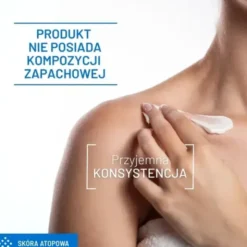 Sylveco Dermo Skóra atopowa, emolientowy balsam do ciała, 400 ml