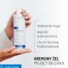 Sylveco Dermo Skóra atopowa, kremowy żel myjący do ciała, 400 ml