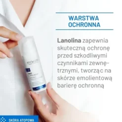 Sylveco Dermo Skóra atopowa, maść lanolinowa, 50 ml