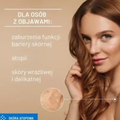 Sylveco Dermo Skóra atopowa, maść lanolinowa, 50 ml