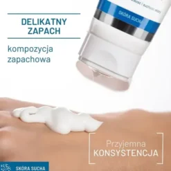 Sylveco Dermo Skóra Sucha, nawilżający krem do rąk, 75 ml