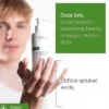 Sylveco Dermo Trądzik, normalizujący żel do mycia twarzy, 200 ml