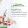 Sylveco Dermo Trądzik, oczyszczający płyn na skórę dekoltu i pleców, 200 ml