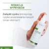 Sylveco Dermo Trądzik, oczyszczający płyn na skórę dekoltu i pleców, 200 ml