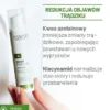 Sylveco Dermo Trądzik, serum punktowe na niedoskonałości,15 ml