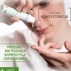 Sylveco Dermo Trądzik, serum punktowe na niedoskonałości,15 ml