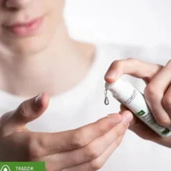 Sylveco Dermo Trądzik, serum punktowe na niedoskonałości,15 ml