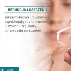 Sylveco Dermo Łupież, peeling do skóry głowy z łupieżem, 145 ml