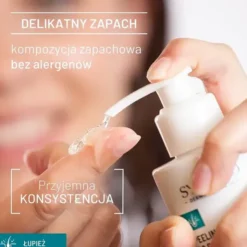 Sylveco Dermo Łupież, peeling do skóry głowy z łupieżem, 145 ml