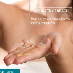 Sylveco Dermo Łupież, szampon przeciwłupieżowy, 300 ml