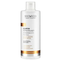 Sylveco Dermo Wypadanie włosów, szampon wzmacniający, 300 ml