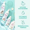 Sylveco dla dzieci, kremowy szampon i płyn do kąpieli, 300 ml