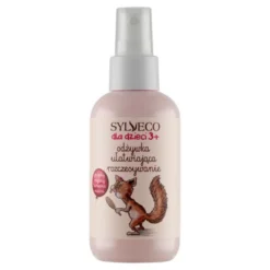 Sylveco dla dzieci, odżywka ułatwiająca rozczesywanie, 150 ml