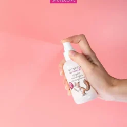 Sylveco dla dzieci, odżywka ułatwiająca rozczesywanie, 150 ml
