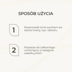 Sylveco, hibiskusowy tonik do twarzy, 150 ml