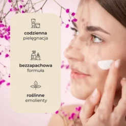Sylveco, krem brzozowo-nagietkowy z betuliną, 50 ml