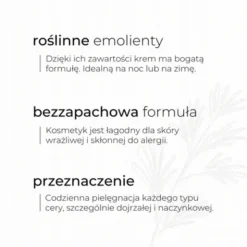 Sylveco, krem brzozowo-rokitnikowy z betuliną, 50 ml