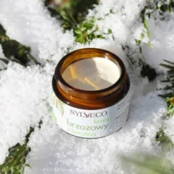 Sylveco, krem brzozowy z betuliną, 50 ml