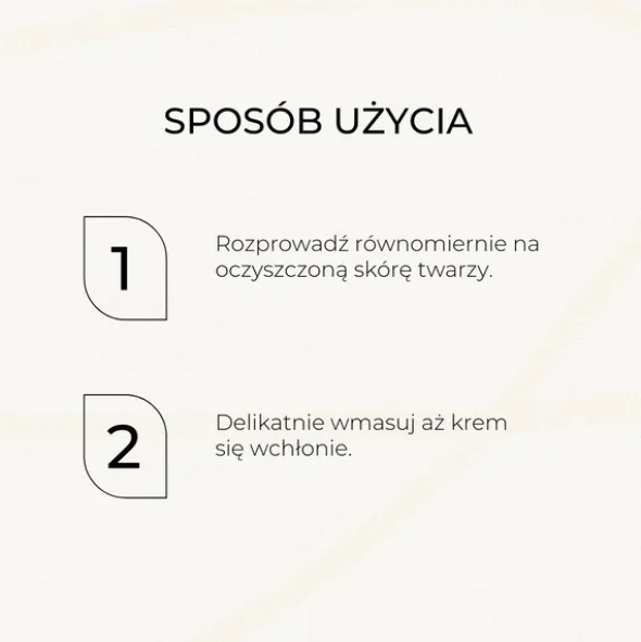 Sylveco, lekki krem brzozowy, 50 ml