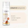 Sylveco, lekki krem nagietkowy, 50 ml