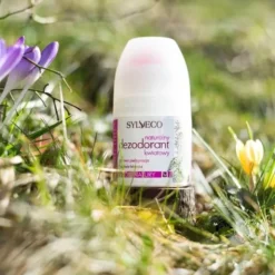 Sylveco, naturalny dezodorant, kwiatowy, 50 ml