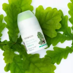 Sylveco, naturalny dezodorant, ziołowy, 50 ml