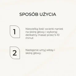 Sylveco, olejowa wcierka do skóry głowy, 195 ml