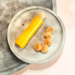 Sylveco, pomadka odżywcza z peelingiem, 4,6 g