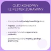 Sylveco Pure Line, balsam do ciała, odżywczo-kojący, 300 ml