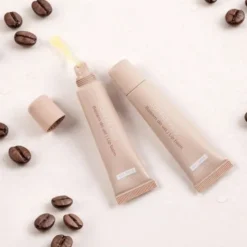 Sylveco Pure Line, balsam do ust, Coffee Kiss, 15 ml