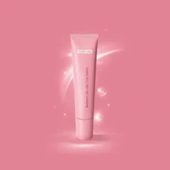 Sylveco Pure Line, balsam do ust, Shine and Glow, 15 ml