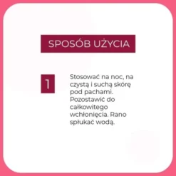 Sylveco Pure Line, bloker, 50 ml