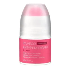 Sylveco Pure Line, bloker, 50 ml