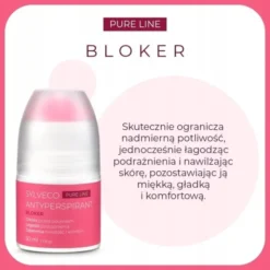 Sylveco Pure Line, bloker, 50 ml