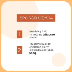 Sylveco Pure Line, kojąco-odżwycze mydło do rąk, płyn, 300 ml