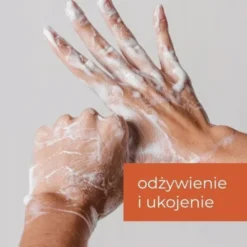 Sylveco Pure Line, kojąco-odżwycze mydło do rąk, płyn, 300 ml