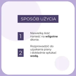 Sylveco Pure Line, kojąco-regenerujące, mydło do rąk, płyn, 300 ml