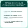 Sylveco Pure Line, krem do rąk, odżywczy, 50 ml