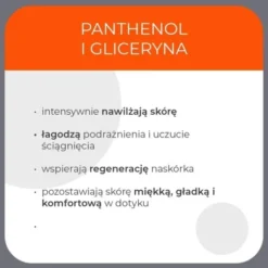 Sylveco Pure Line Men, żel pod prysznic 3w1, energetyzująco-łagodzący, 400 ml