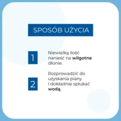 Sylveco Pure Line, nawilżająco-łagodzące mydło do rąk, płyn, 300 ml