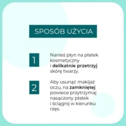 Sylveco Pure Line, nawilżająco-kojący płyn micelarny, 400 ml